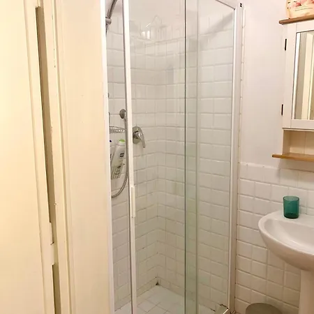 Apartman A Flat In Santa Croce Firenze