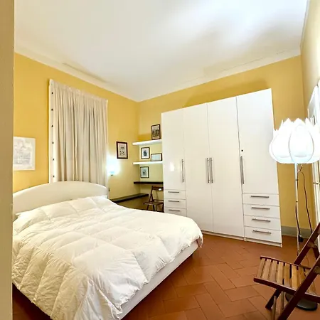 A Flat In Santa Croce