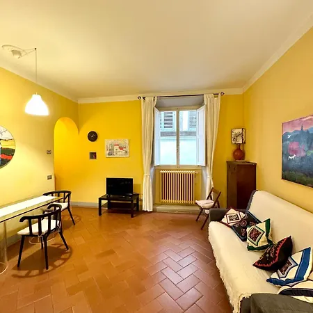 Apartman A Flat In Santa Croce Firenze