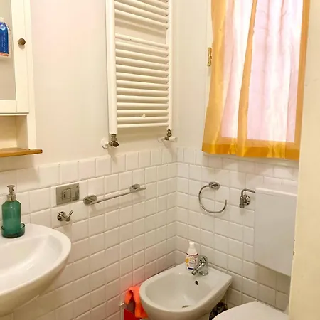 A Flat In Santa Croce Appartement Florence