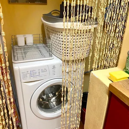 A Flat In Santa Croce Φλωρεντία