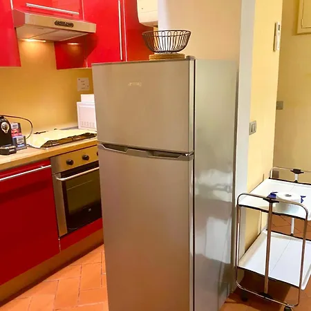 A Flat In Santa Croce *