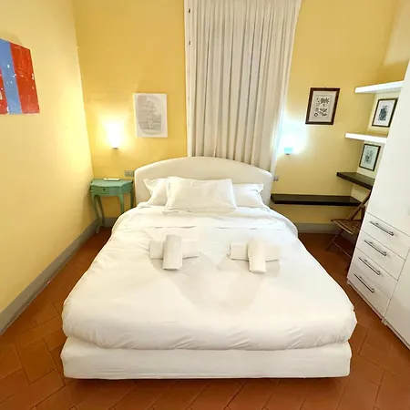 Διαμέρισμα A Flat In Santa Croce *