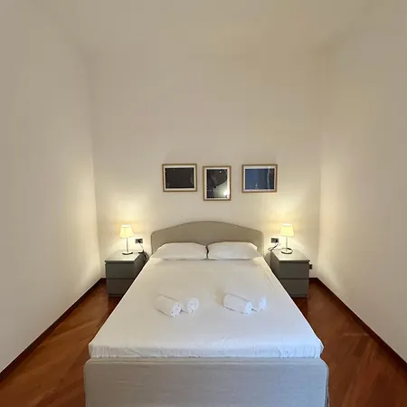 Apartamento Two Flats In Santa Croce