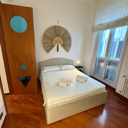 Apartamento Two Flats In Santa Croce