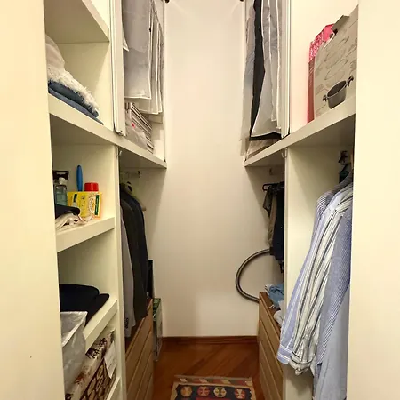 Two Flats In Santa Croce Apartamento *