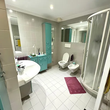 Apartamento Two Flats In Santa Croce