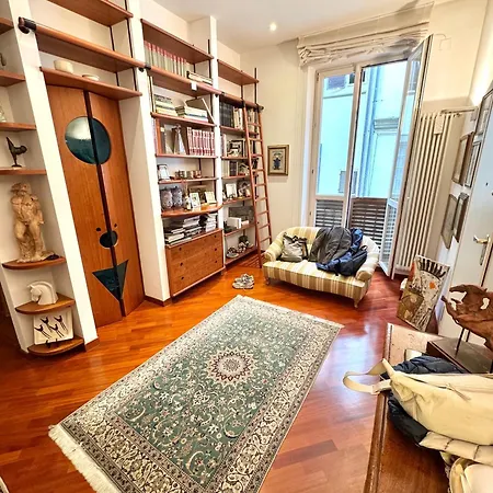 Apartamento Two Flats In Santa Croce