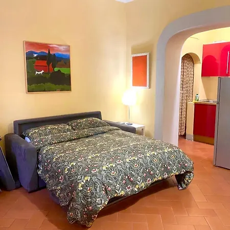 Appartement Two Flats In Santa Croce Florence