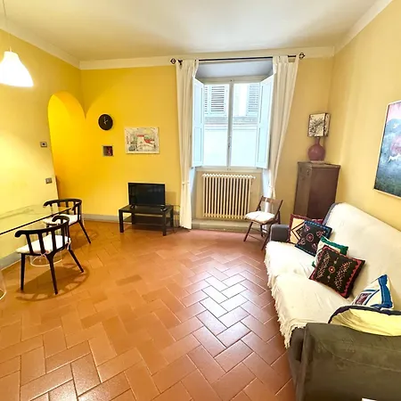 Two Flats In Santa Croce Appartement