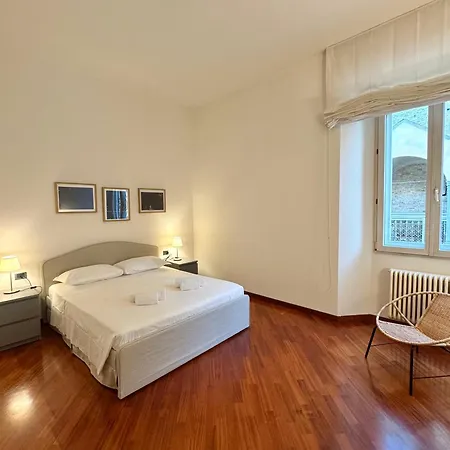 Two Flats In Santa Croce * Florence