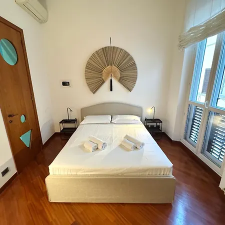 Appartement Two Flats In Santa Croce Florence