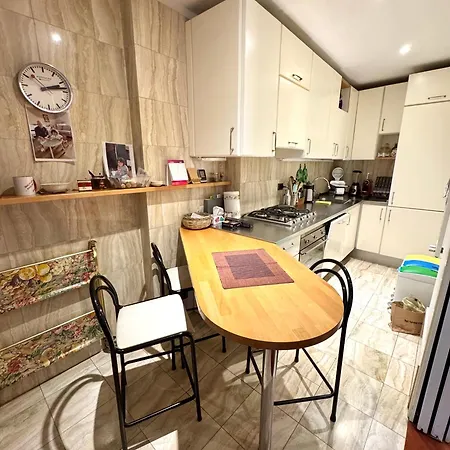 Two Flats In Santa Croce * Florence