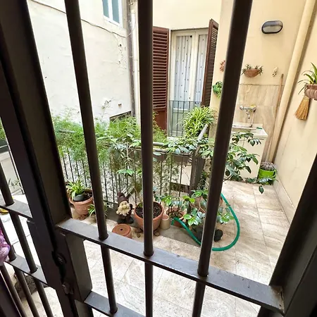 Appartement Two Flats In Santa Croce Florence
