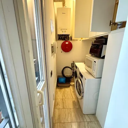 Two Flats In Santa Croce * Florence