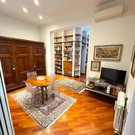 Appartement Two Flats In Santa Croce