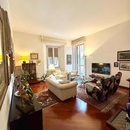 Appartement Two Flats In Santa Croce *