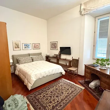 Appartement Two Flats In Santa Croce Florence